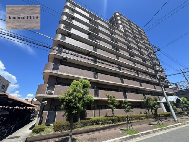 今福グリーンマンション