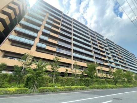 リーフィアレジデンス橋本