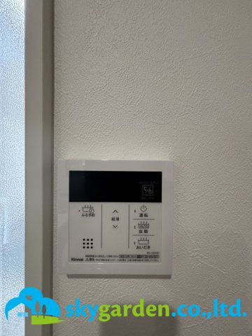 伊勢原市沼目4丁目　新築戸建　全5棟3号棟の設備