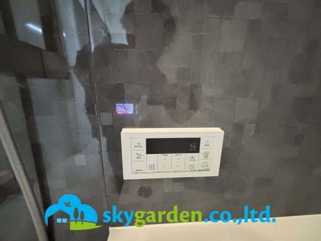 伊勢原市沼目4丁目　新築戸建　全5棟3号棟の設備