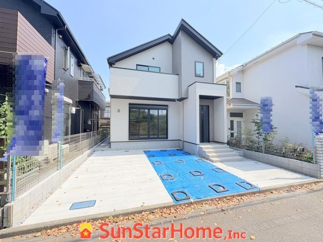 【サンスターホーム】福生市南田園　限定1邸