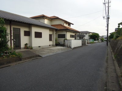 【周辺】 | 酒々井町中央台1丁目貸家