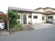酒々井町中央台1丁目貸家の画像