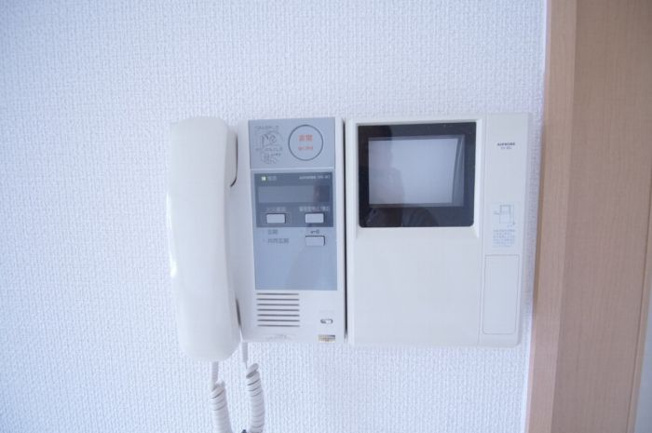 【セキュリティ】 | HPには初期費用掲載！「プライスホーム」で検索！エステートモア薬院ジョイ
