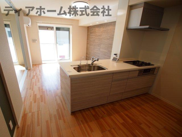 シャーメゾン片塩のその他