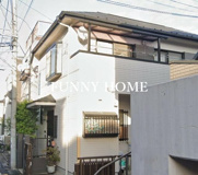 中町戸建の画像