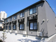 レオネクストmapleの画像