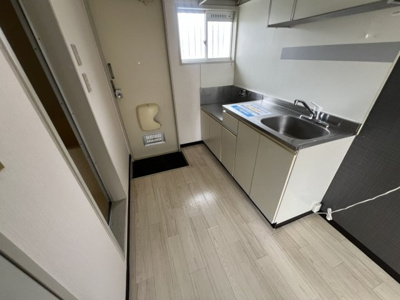 【内装】 | コーポ大野辻