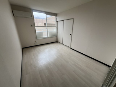 【洋室】 | コーポ大野辻