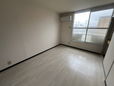 【居間・リビング】 | コーポ大野辻