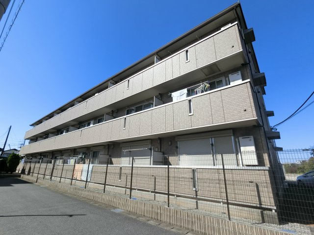 レジデンス・デュオの画像