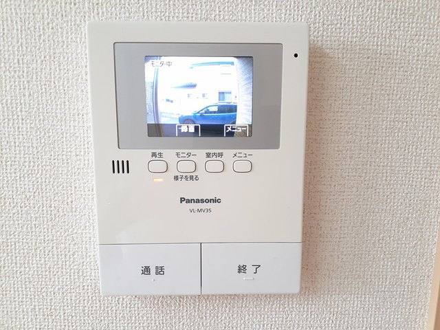 ＫＫハイツのセキュリティ|セキュリティ