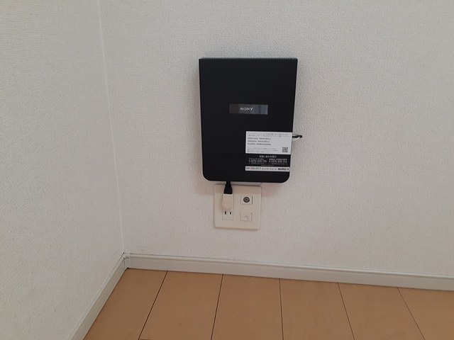 ＫＫハイツの設備|その他設備