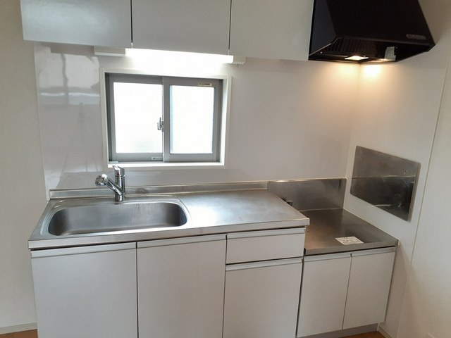 ＫＫハイツのキッチン|キッチン