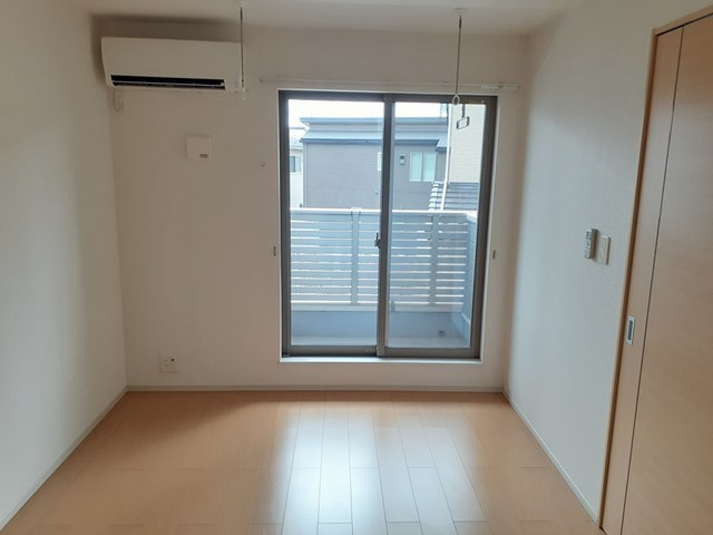 ＫＫハイツの居間・リビング|その他部屋・スペース