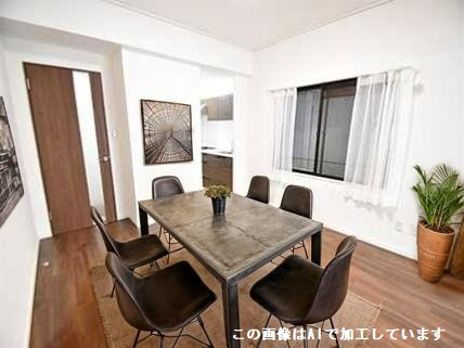 カルチェ大手町