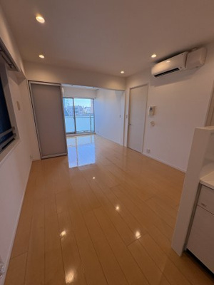 【居間・リビング】 | フレンシア外苑西