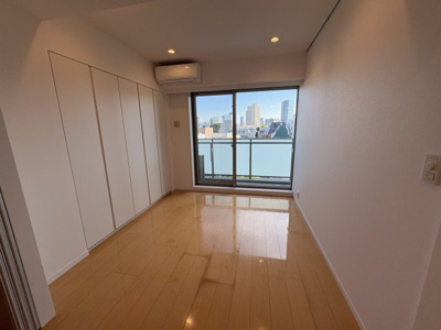 【居間・リビング】 | フレンシア外苑西