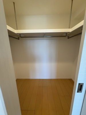 【収納】 | フレンシア外苑西
