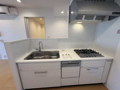 【キッチン】 | フレンシア外苑西