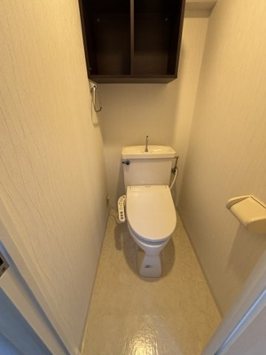 【トイレ】 | ドムス門真