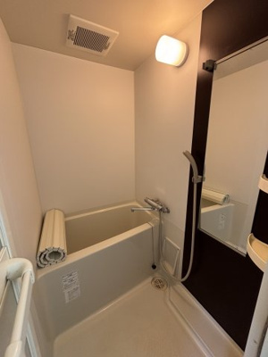 【浴室】 | ドムス門真