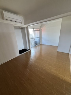 【洋室】 | ドムス門真