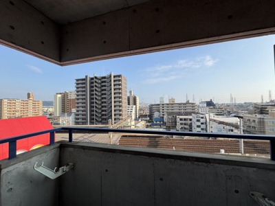 【展望】 | ドムス門真