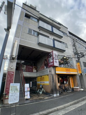 【外観】 | ドムス門真