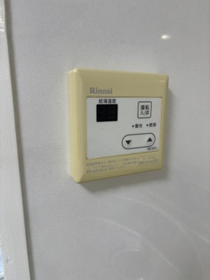 【設備】 | ドムス門真