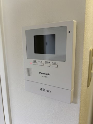 【セキュリティ】 | ドムス門真