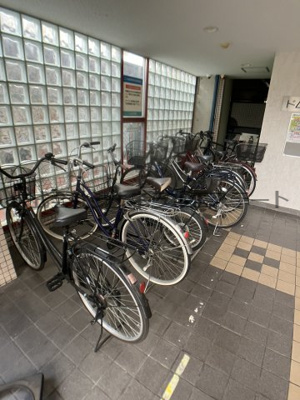 【その他共用部分】 | ドムス門真