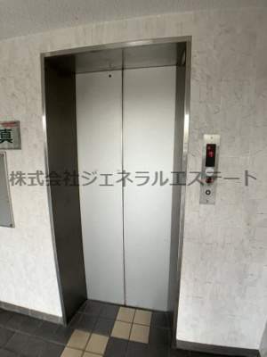 【設備】 | ドムス門真