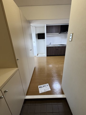 【玄関】 | ドムス門真