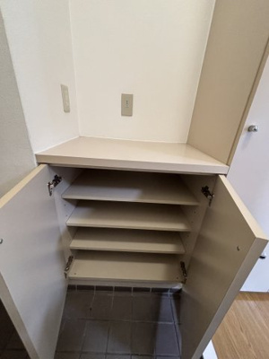 【収納】 | ドムス門真