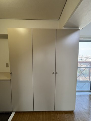 【収納】 | ドムス門真