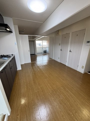 【居間・リビング】 | ドムス門真