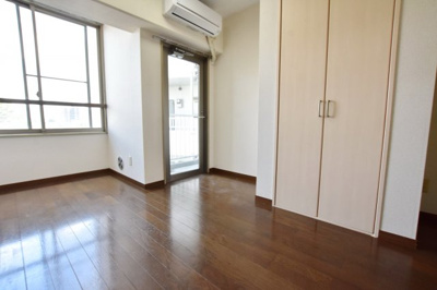 【洋室】 | シャロン本厚木