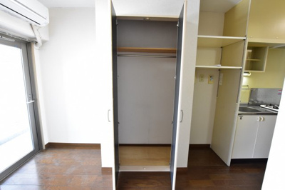 【収納】 | シャロン本厚木