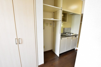 【収納】 | シャロン本厚木