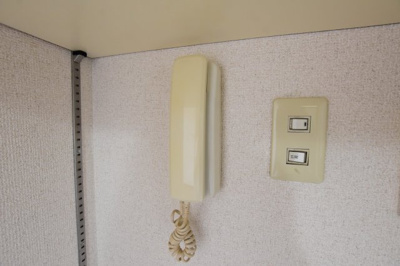 【セキュリティ】 | シャロン本厚木