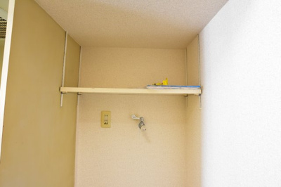 【収納】 | シャロン本厚木