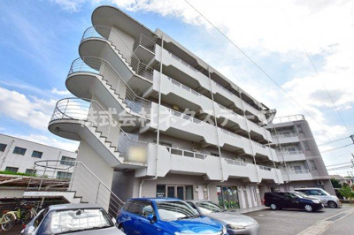 【外観】 | シャロン本厚木