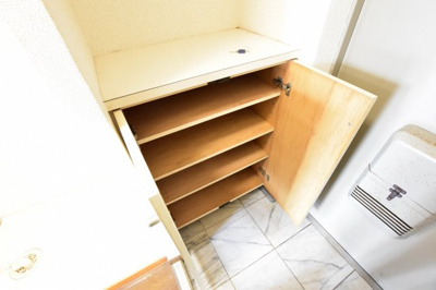 【収納】 | シャロン本厚木