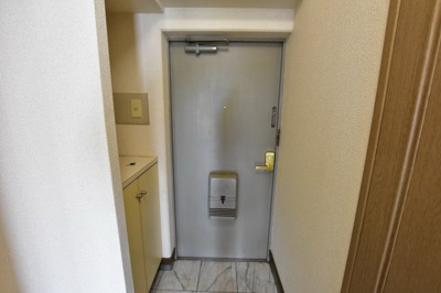 【玄関】 | シャロン本厚木