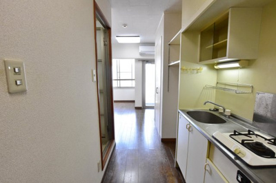 【内装】 | シャロン本厚木