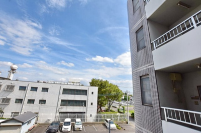 【展望】 | シャロン本厚木