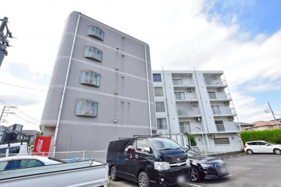 【外観】 | シャロン本厚木