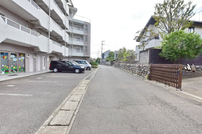 【周辺】 | シャロン本厚木