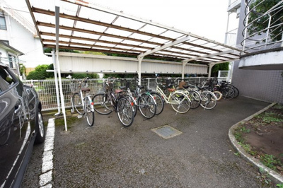 【その他共用部分】 | シャロン本厚木